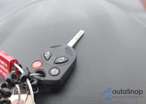 2014 Ford Focus Se из США, поврежденный, VIN 1FADP3F20EL436401